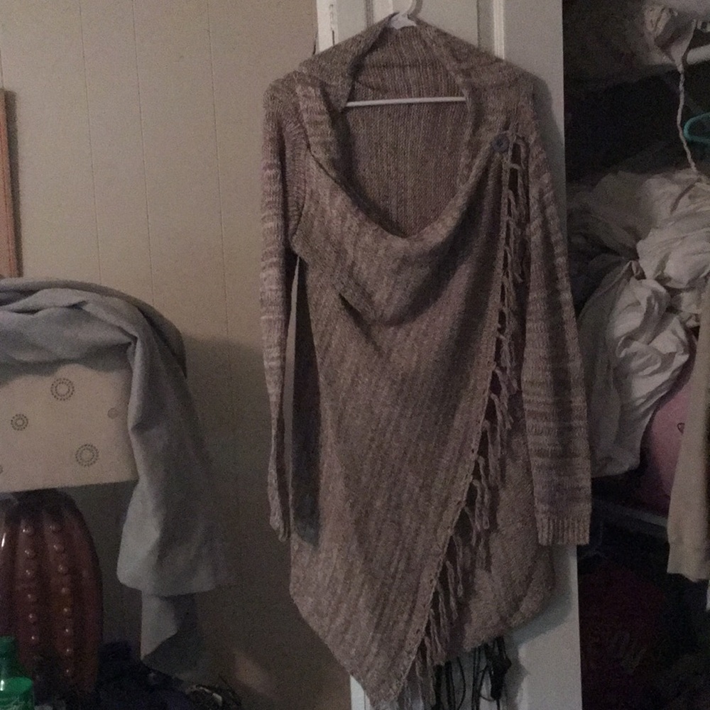 Sweater